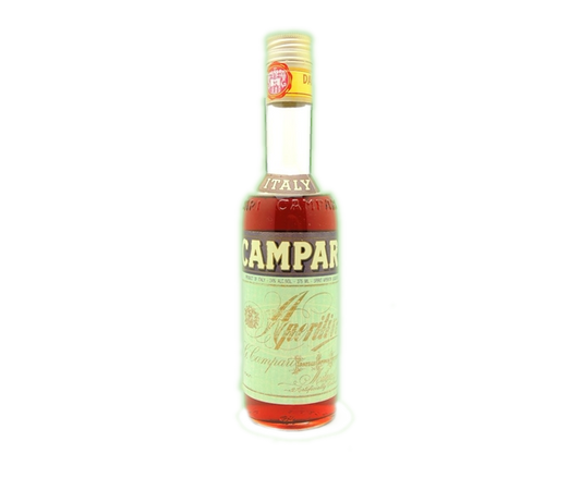 Campari Aperitif 375ml