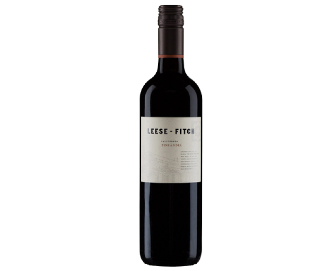 Leese Fitch Zin 750ml