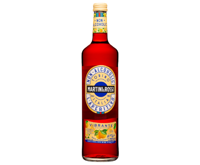 Martini & Rossi Vibrante 750ml