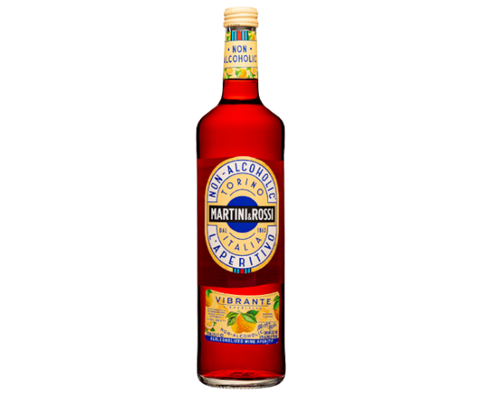 Martini & Rossi Vibrante 750ml