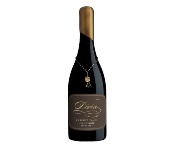 Diora La Petit Grace Pinot Noir 2018/2019 750ml