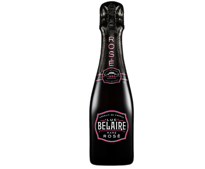 Luc Belaire Rare Rose 187ml (HR)