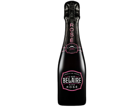 Luc Belaire Rare Rose 187ml (HR)