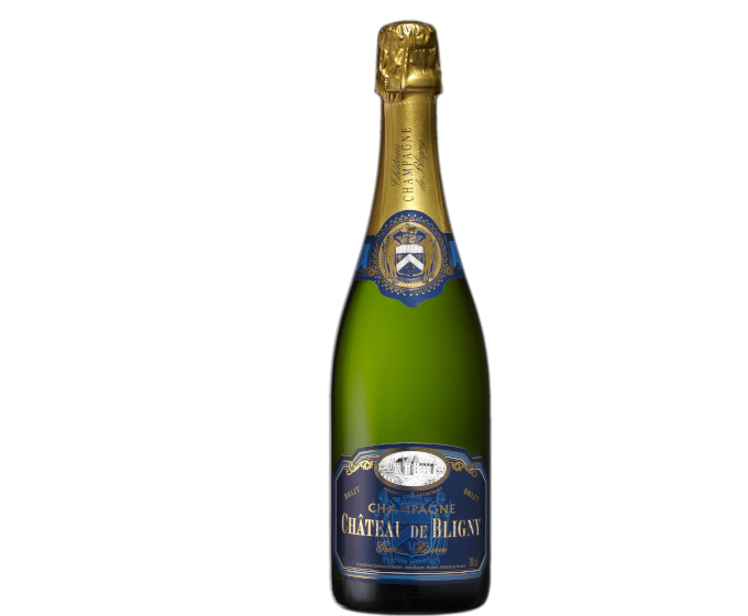 Chateau De Bligny La Grande Brut Reserve 750ml