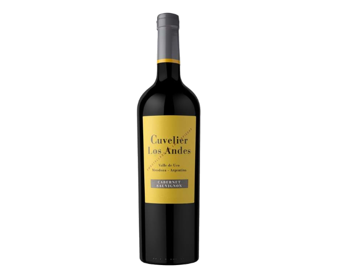 Cuvelier Los Andes Cabernet Sauv 2018 750ml