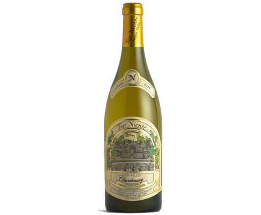 Far Niente Chard 2022 750ml