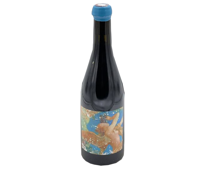 Domaine de L Ecu  Ange 750ml (No Barcode)