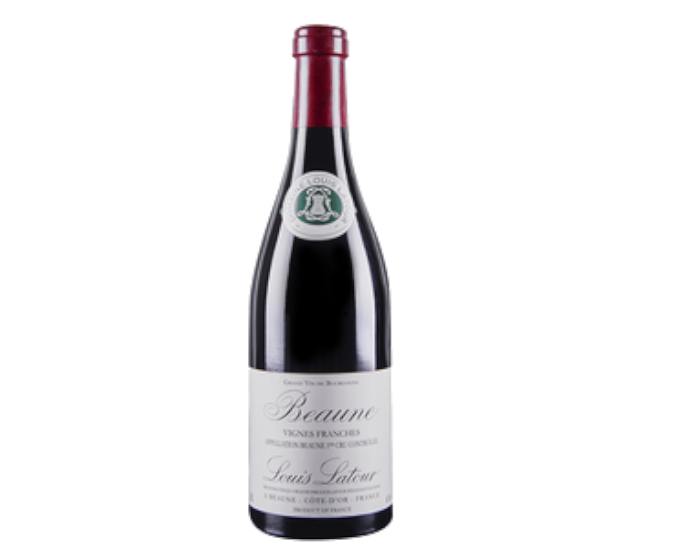 Louis Latour Beaune 1er Cru Vignes Franches 2015 750ml