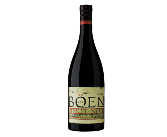 Boen Pinot Noir RRV 2021 750ml