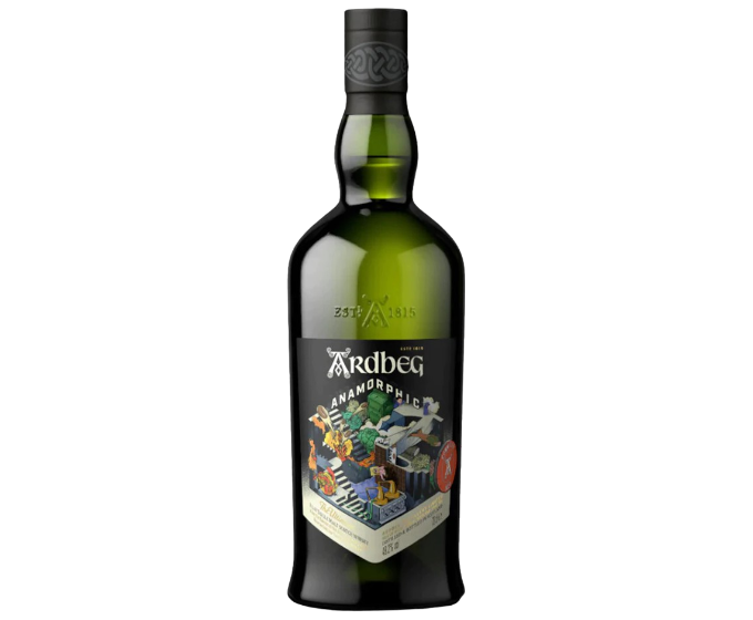 Ardbeg Anamorphic SM 750ml