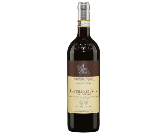 Castello di Ama San Lorenzo 2018 750ml