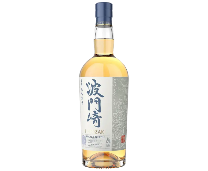 Hatozaki Small Batch 750ml