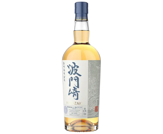 Hatozaki Small Batch 750ml