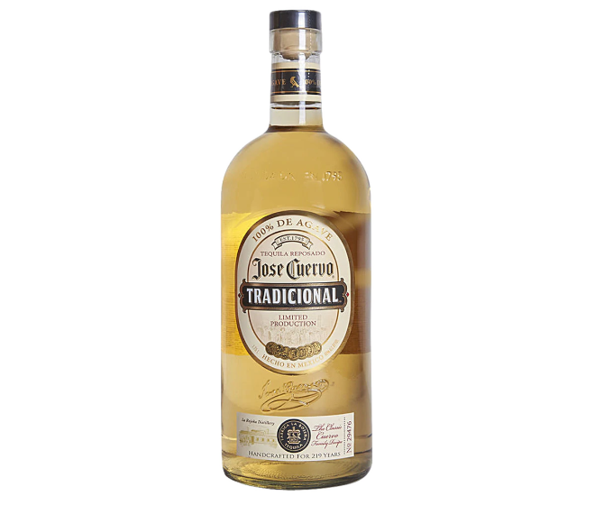 Jose Cuervo Tradicional Reposado 1.75L