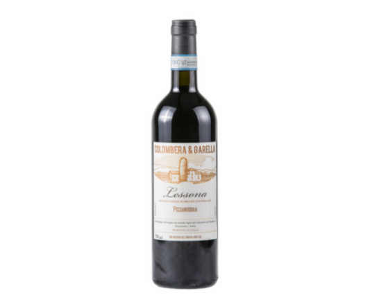 Colombera & Garella Cascina Cottignano Pizzaguerra Lessona 2017 750ml