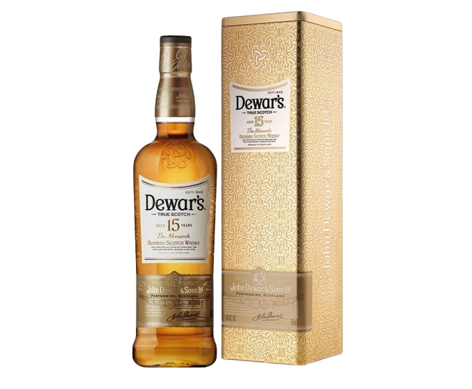 Dewars 15 Years Special Reserve 375ml