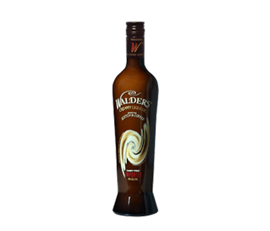 Walders Scotch & Coffee 750ml