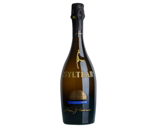 Syltbar Il Concerto Prosecco 750ml