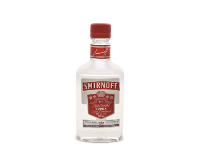 Smirnoff 200ml