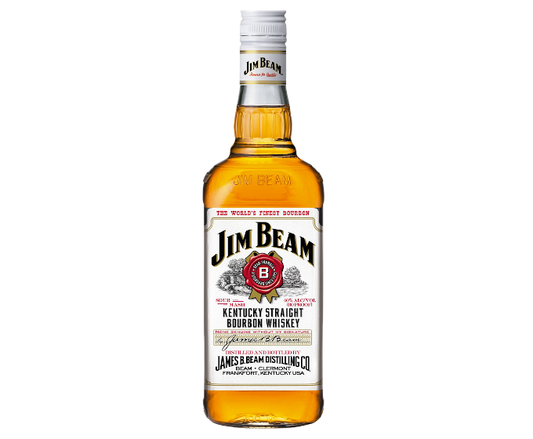 Jim Beam 750ml