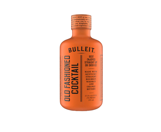 Bulleit Old Fashioned 375ml