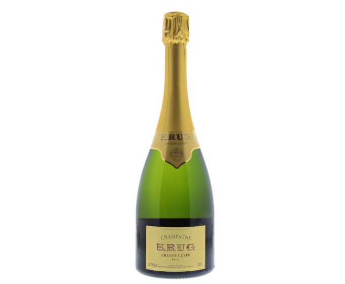 Krug Grande Cuvee 750ml