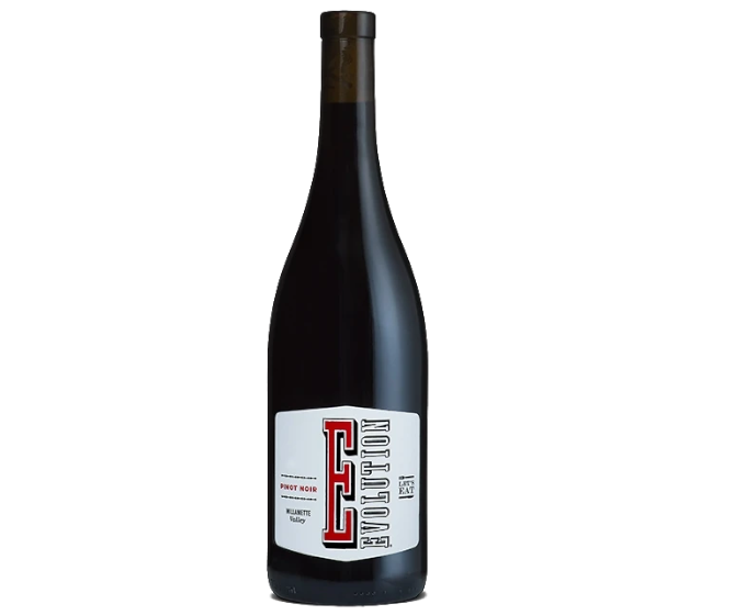 Sokol Blosser E - Evolution Pinot Noir 750ml