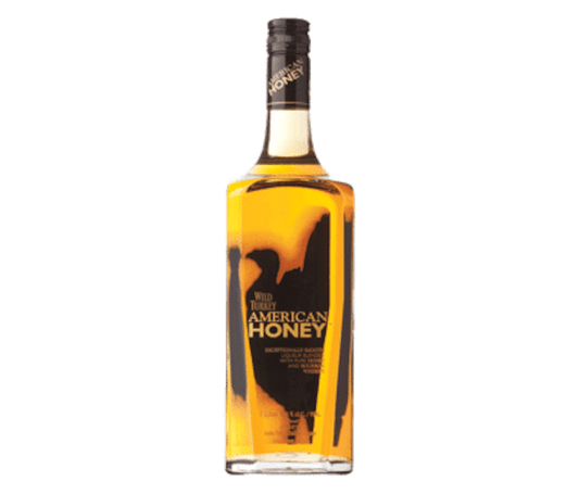 Wild Turkey American Honey 750ml