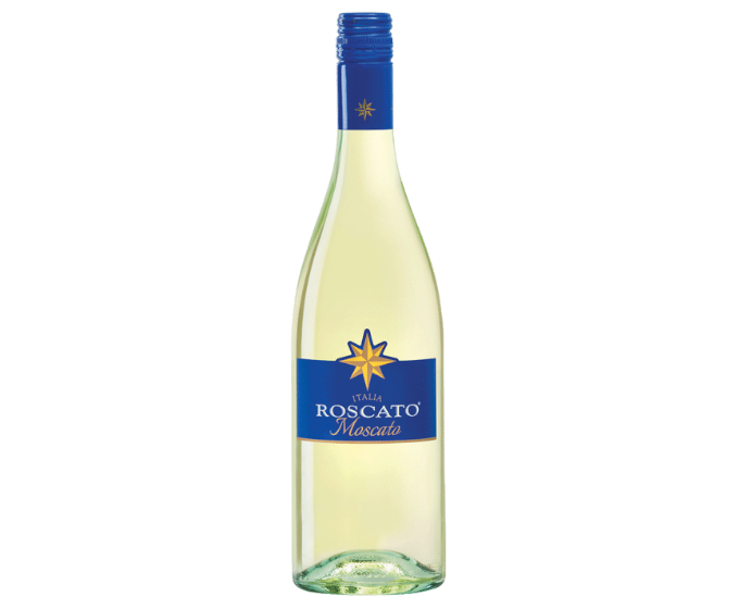 Roscato Moscato 750ml