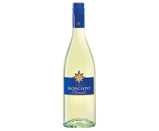 Roscato Moscato 750ml