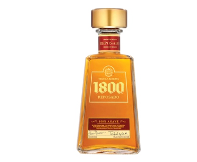 1800 Reposado 200ml