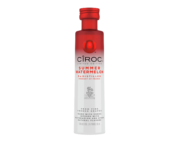 Ciroc Summer Watermelon 50ml