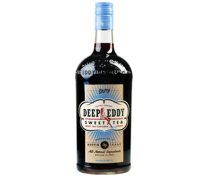 Deep Eddy Sweet Tea 1.75L