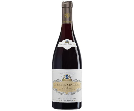 Albert Bichot Latricieres Chambertin Grand Cru 2020 750ml