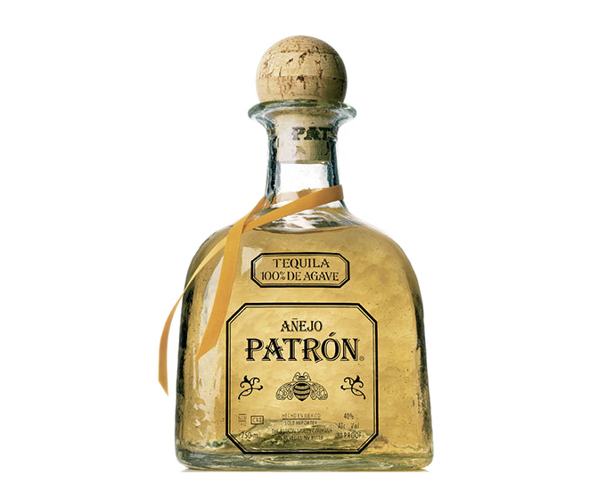 Patron Anejo 1.75L (HR)