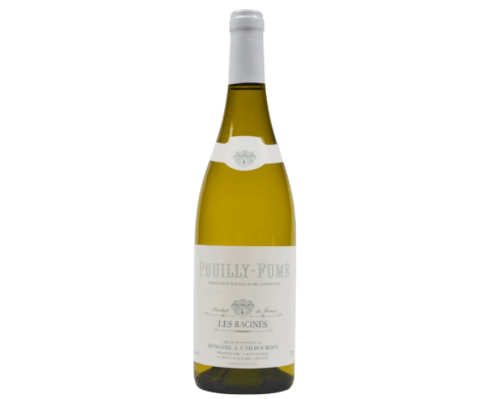 Domaine Cailbourdin Pouilly Fume Les Racines 750ml