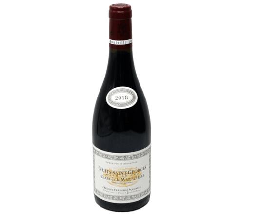 Domaine Jacques Frederic Mugnier Clos de la Marechale 2019 750ml