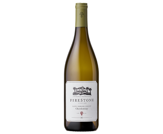 Firestone Chard 2020 750ml