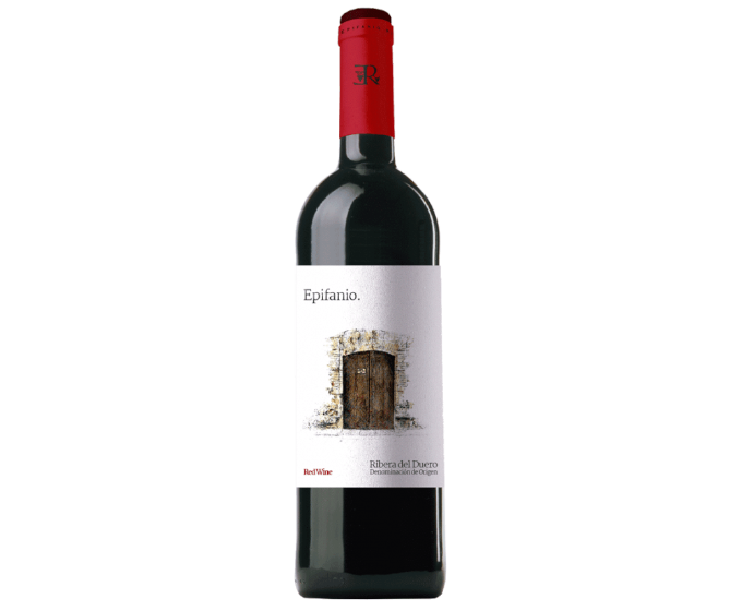 Bodegas Epifanio Rivera 2022 750ml