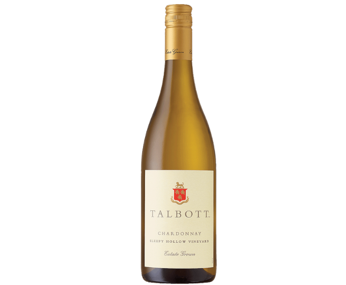 Talbott Chard Sleepy Hallow 750ml