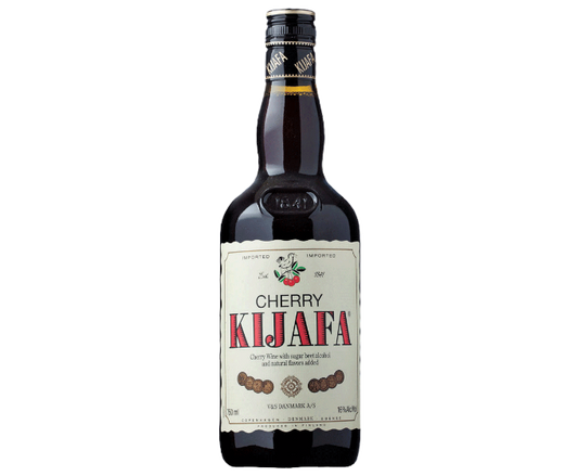 Kijafa Cherry 750ml