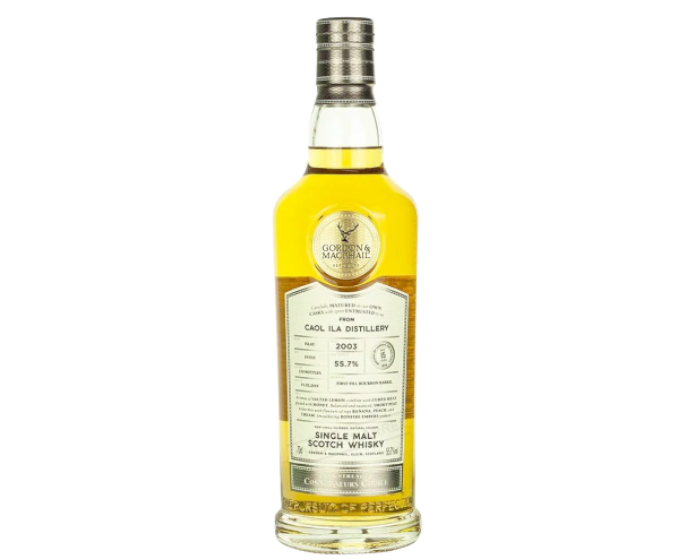 Gordon & MacPhail Connoisseurs Choice Caol Ila 15 Years 750ml