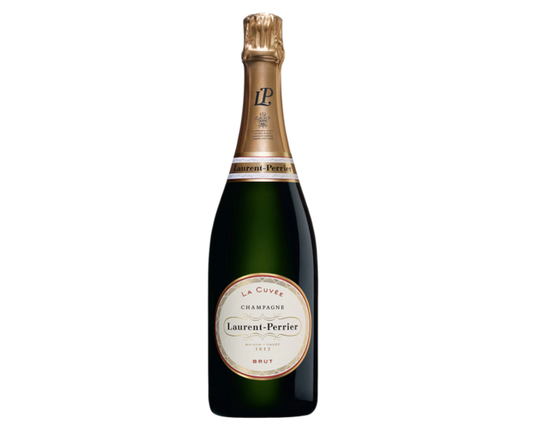 Laurent Perrier La Cuvee Brut NV 750ml