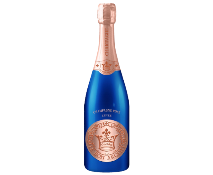 Le Bon Argent Rose 750ml