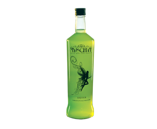 Myschyf Hemp Liqueur 1L