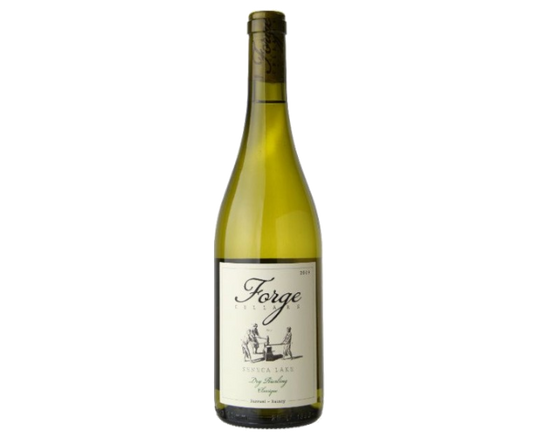 Forge Cellars Riesling Classique 2020 750ml