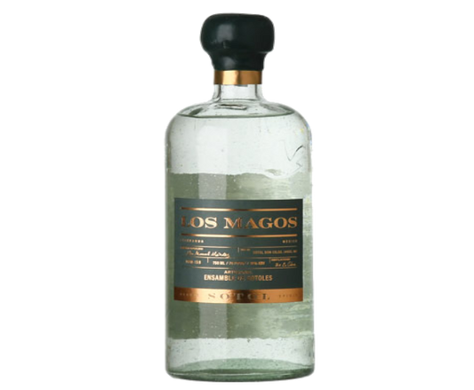 Los Magos Sotol 750ml