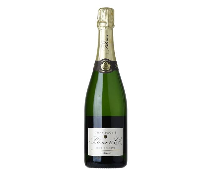 Palmer & Co Brut Reserve 375ml (No Barcode)