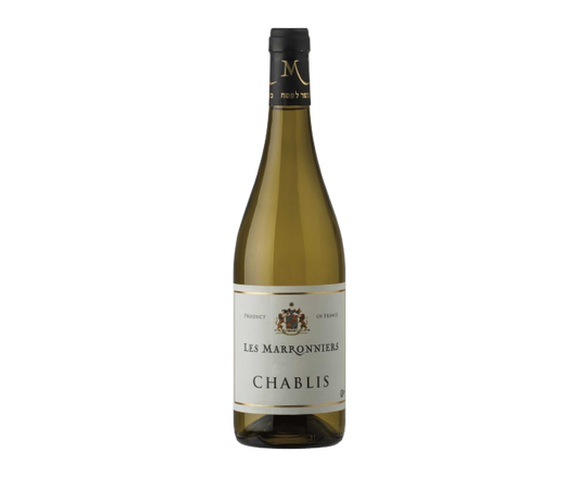 Domaine des Marrionniers Chablis Les Marronniers 2022 750ml