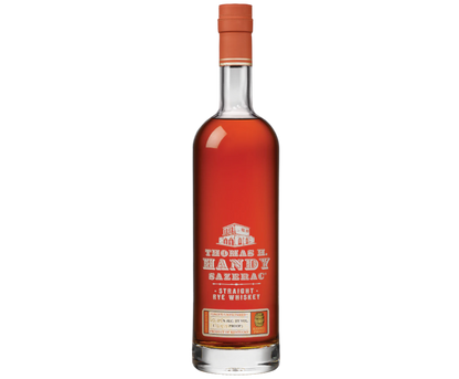 Thomas H. Handy Sazerac Rye 750ml